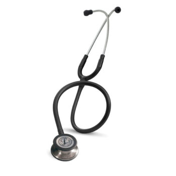 3mlciiibk 3m littmann classic iii stethoscope black