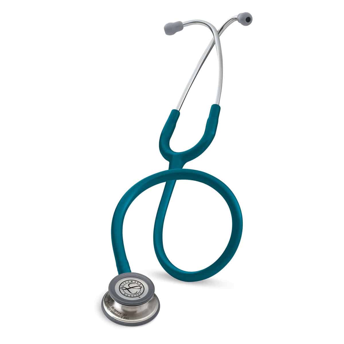3mlciiicb 3m littmann classic iii stethoscope caribbean blue