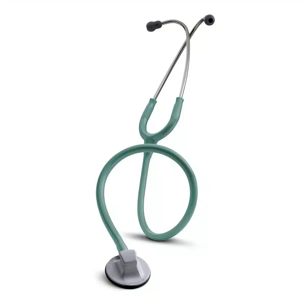 3mlspg 3m littmann select stethoscope pine green