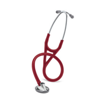 3mlspl 3m littmann select stethoscope burgundy