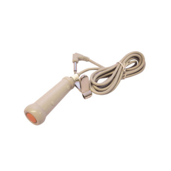 aancb alerta button wired