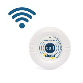 aawncb alerta button wireless