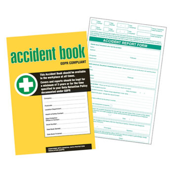 accbkn accident book
