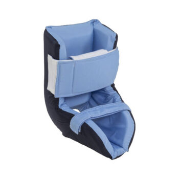 adhb deluxe heel protectors