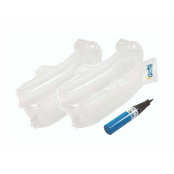 alt 210 alerta air heel bootees