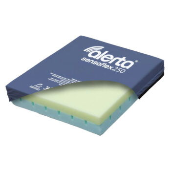 sensaflex foam cushions
