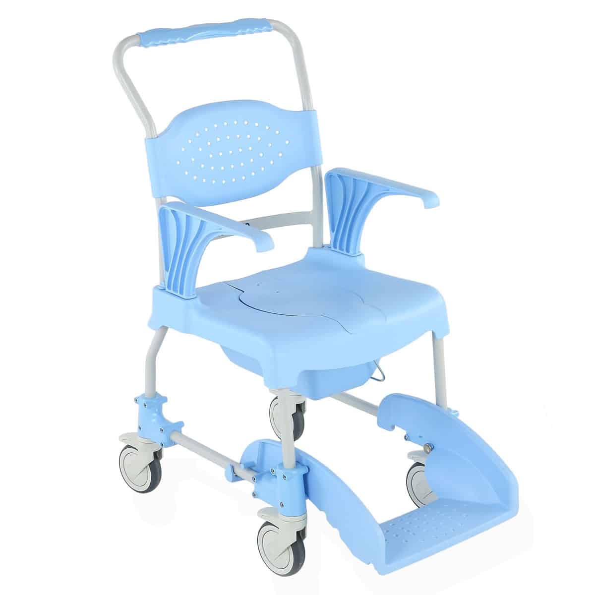 altaqua alerta aqua shower chair