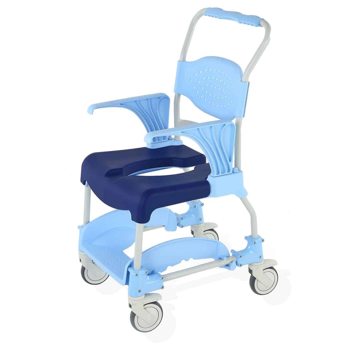 altaquaopen alerta aqua chair open soft seat