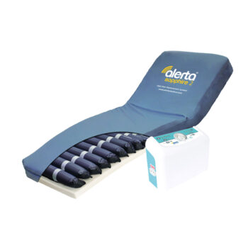 altsapphire alerta sapphire 2 replacement mattress overlay