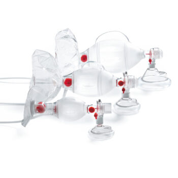 ambuba ambubag adult spur ii single patient use resuscitator