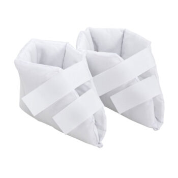 ashp soft heel protectors