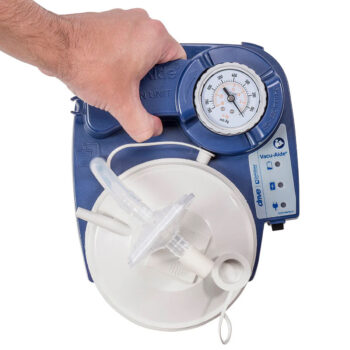 asp7325 vacuaide portable suction unit 2024 v04