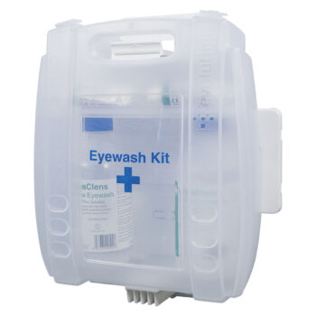 bewb budget eye wash box