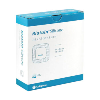 biatain adhesive silicone dressing v02