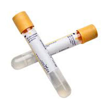 blood collection tubes with silica clot activator pack 100 v02
