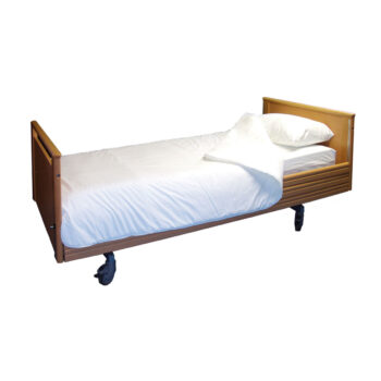 bpcp breathable pu protective bedding covers pillow