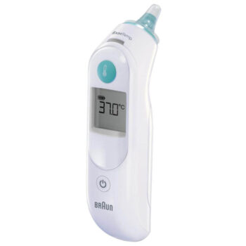 btp6515 braun thermoscan 6515 thermometer