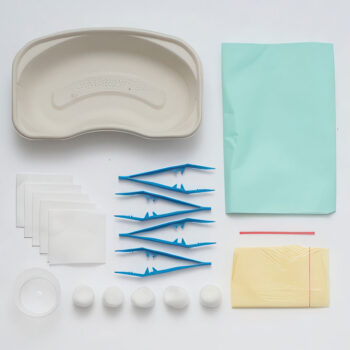 cathpack catheterisation pack single pack