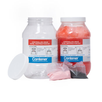 cddk1ltr controlled drug destruction kit 1ltr v02