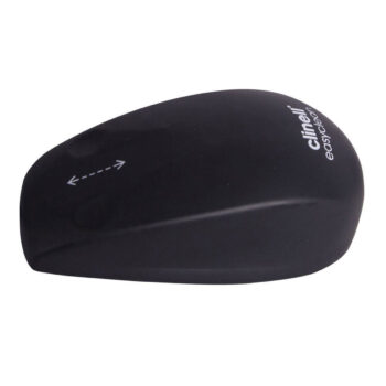 clincmb clinell washable mouse black mouse