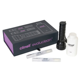 clinec clinell evaluclean