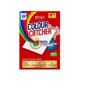 colour catcher laundry sheets