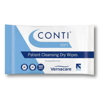 contiswc conti soft dry wipes