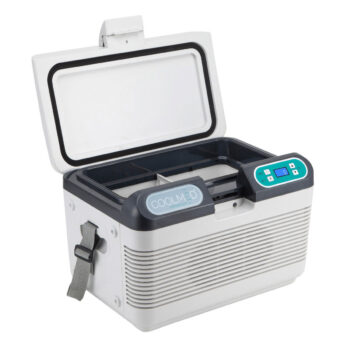 cool12 coolmed portable vaccine carrier