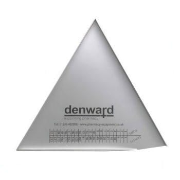 countri tablet counting triangle