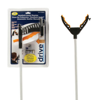 crch32 handy grabber close up