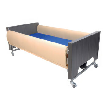 csbuffwc cot side buffers foam filled wipe clean