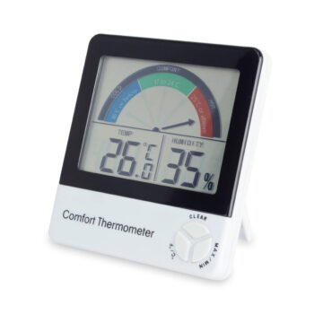 ct135 comfort level indicator thermometer