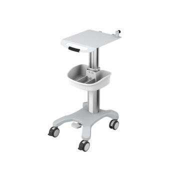 ct500t seca ct8000i trolley