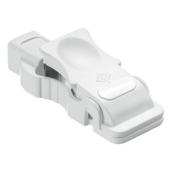 ct8000irsc ambu snap clip connectors