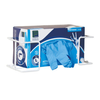 dg1 glove box holders holds 1 box