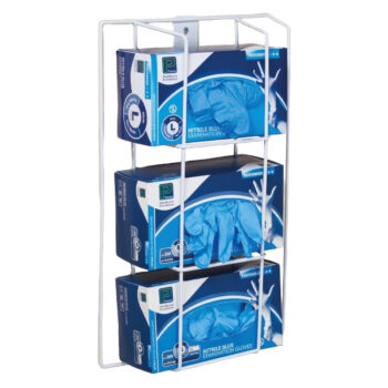 dg3 glove box holders 1 or 3 box holder styles 3 boxes