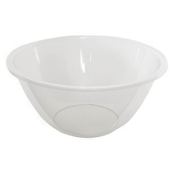 disposable bowl non sterile
