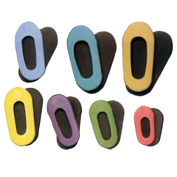 disposable foam slippers