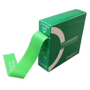 disptour disposable tourniquets pack of 25