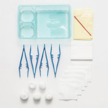 dresspack2 dressing pack single pack