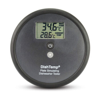 dt280 dishtemp dishwasher thermometer