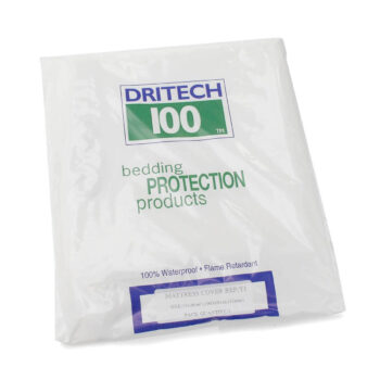 dtmpd2 dritech covers mattress protector 4ft 6 inches double