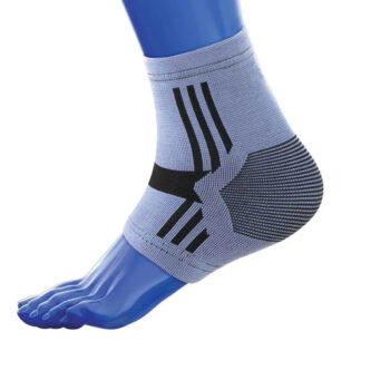 eas elasticated ankle support
