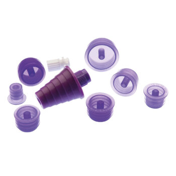 eba25 enfit bottle adaptors