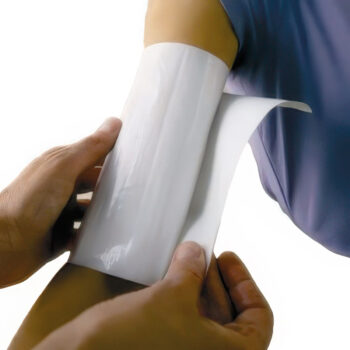 fabc pressure barrier cuffs single use