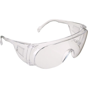 protective eye goggles