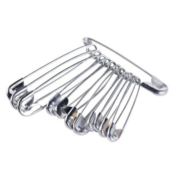fasp safety pins