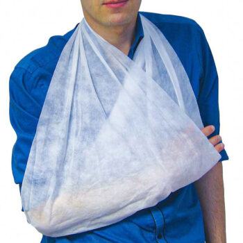 fatbs triangular bandages