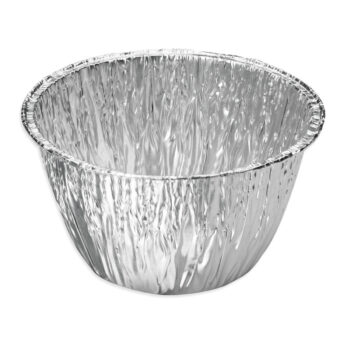 fb500s sterile foil bowls