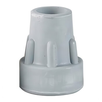 fer221 grey ferrules single 22mm